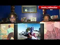 RAPSODY, KARABO YA MORENA- GOD GOTTA AFRO (REACTION!!)
