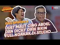 LAGU BERUBAH KETIKA DI NYANYIIN CING ABDEL DAN DICKY DIFIE! I FULL EPISODE 4 INSTAGERRR