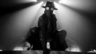 “Spider-Noir” – الإعلان التشويقي بالأبيض والأسود | برايم فيديو