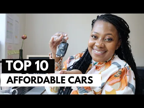 Download MP3 Top 10 Affordable Cars 2024 | Ideal First Car (Budget Friendly)