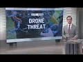 State of Texas Our next - Senators urged to act to address drone attack risk