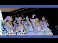 Lagu Minerva Land - Hashire [ Bogornation Matsuri 2025 ]