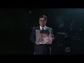 Declan McKenna - Brazil live on The Late Show