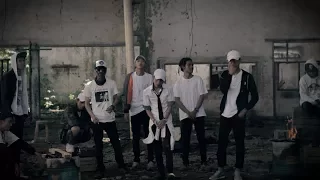 majatribe my gang prod by aoi official music video 