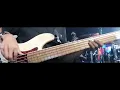 Download Lagu WANITA TERBAHAGIA DI DUNIA - ALL TOGETHER NOW  MALAYSIA - 1ST WEEK - BASS CAM