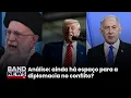 Download Lagu Análise: ainda há espaço para a diplomacia no conflito? | BandNews TV