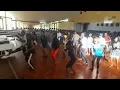 Serge Beynaurd Cest dose - Theatre Practice #rhumba dance #rhumbadancechoreography