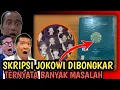 Lagu Ternyata skripsi Jokowidodo Bermasalah