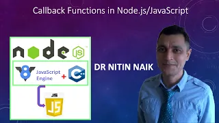 13 Callback Functions in Node