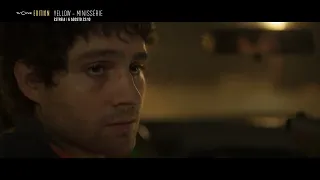 Yellow  - TVCine EMOTION - DStv Bué