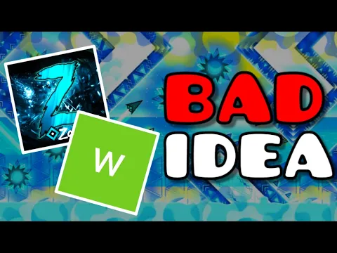 Download MP3 How COMPARING wPopoff to Zoink Doesn’t Make Sense (Geometry Dash 2.2)