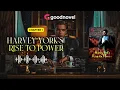 Harvey York's Rise to Power | Chapter 1 | HD Audio