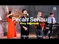 Download Lagu Pecah Seribu (Elvy. S) Cover Valdy Nyonk feat Zidan | hanya dia yang ada diantara jantung hati