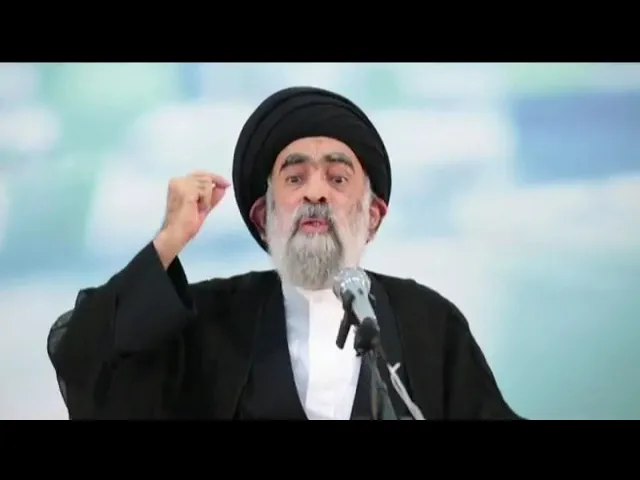 ⁣محاضرة رمضانية بعنوان ( أهل البيت عليهم السلام طريق الجنة) السيد هادي المدرسي #20