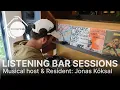 Download Lagu 60s/70s Bossa Nova, Jazz-Funk, \u0026 MPB from Brazil with Jonas Köksal | Listening Bar Sessions