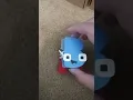 Russian alphabet lore toys The tower wins