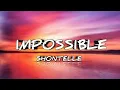 Download Lagu Shontelle - Impossible (Lyrics)