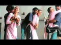 Husband Wife Romantic Vlog husband wife romantic scene Couple Masti Vlog