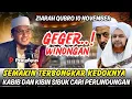 Download Lagu KH. SYAIKHUR RIJAL GEGER WINONGAN ZIARAH KUBRO TERBONGKAR KEDOKNYA BINGUNG CARI PERLINGDUNGAN