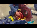 Slurry Pump Features