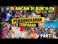 VIRAL EMOSI PECAH‼️ Emak 75 Tahun Menangis, Bapak Mengamuk, Kalimalang Berubah Jadi Medan Ricuh #kdm