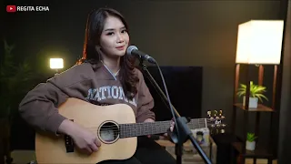 sanes denny caknan x guyonwaton cover by regita echa 