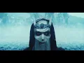 WARKINGS ft. The Queen of the Damned - Odin's Sons (Official Video) | Napalm Records