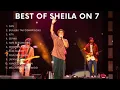 Download Lagu BEST OF SHEILA ON 7
