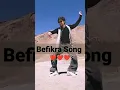 Download Lagu Befikra Song – Just move your steps, The weather of heart Always bright, let's nacho ❤😊#befikra