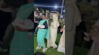 ام كلاله ولدت يلا نروحلها    اكسبلور  تصويراطفال  بيبي  كيدز  سبوع  اطفال  ارقص  ترند  عيد ميلاد دندنها
