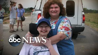 Gypsy Rose Part 2 Woman allegedly suffering from multiple illnesses arrested for mom s murder