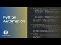 Google Calendar API and PDF tracking of income Python Automation