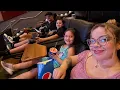 Surviving the summers in Vegas - Luxury Regal Cinemas