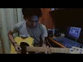 Download Lagu Kangen Band - Sambut Aku Dengan Cintamu (Guitar Cover)