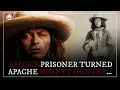 Mickey Free The Apache Child Prisoner Turned DANGEROUS Bounty Hunter
