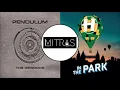 Pendulum X Metrik - Watercolour (Matrix & Futurebound Remix) X Fatso VIP (Mashup)