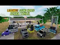 LOADING SOUND HOREG ACARA TAHLIL DAN PENGAJIAN !! AKHIR TAHUN | 3D MODELING