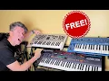 FREE New Sounds From Roland for the GAIA 2 - Why You Should Buy One