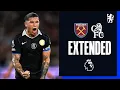 Download Lagu West Ham 1-5 Chelsea | HIGHLIGHTS - Extended | Premier League 2025/26