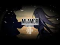 Mi Amor  - Sharn, 40k & The Paul