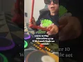 Get rock-star ready with the Kidi DJ Drums!