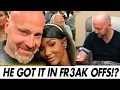LEAKED Docs Expose Ashlee Jenae s Fiance is HIV Positive Gave It to Ashlee
