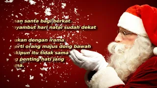 Download PAMAN SANTA BAGI BERKAT- IRIAN JAYA 95 (BBC) MP3