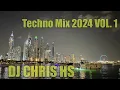Download Lagu Dubai Style Techno Mix 2024 by DJ Chris HS Vol. 1