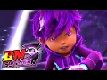 Lagu BoBoiBoy Movie 3 - Gurlatan | BoBoiBoy Kembali Kehilangan Kuasanya
