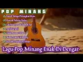 Download Lagu POP MINANG ENAK DI DENGAR 2024(Tutuik Talingo Piciangkan Mato)🎶