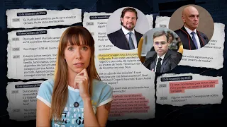 Rinha de ministro do STF | Fadel News 