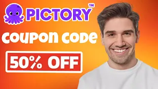 Pictory Coupon Code - The BEST 50% OFF Pictory AI Coupon Code Available