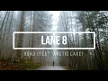 Lane 8 - Road (feat. Arctic Lake) (Lyric Video)