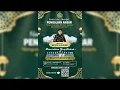 Lagu 🔴LIVE | PENGAJIAN AKBAR  BERSAMA USTADZ ULIN NUHA DARI CILACAP